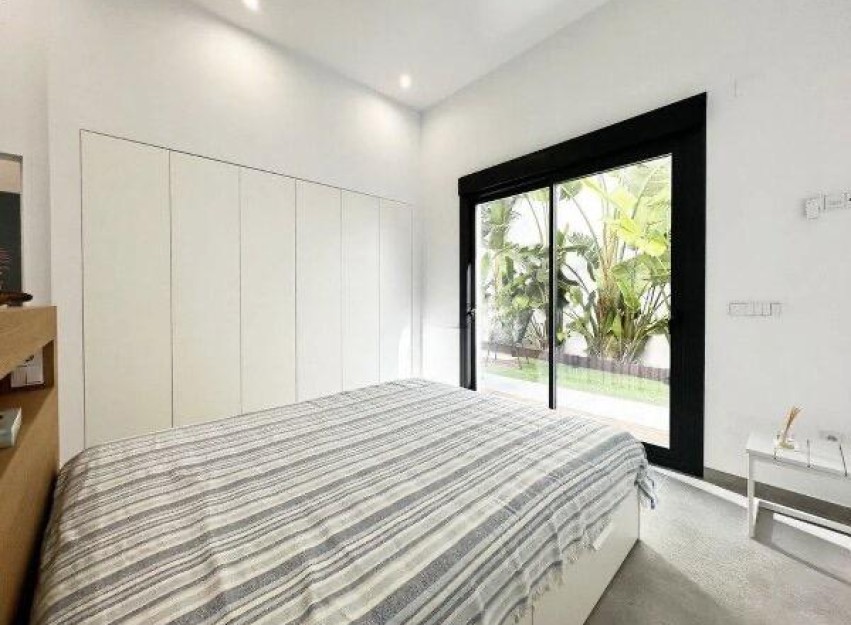 Revente - Villa - Ciudad Quesada - Altos del golf i