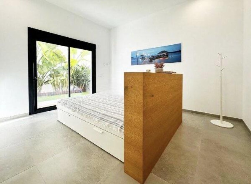 Revente - Villa - Ciudad Quesada - Altos del golf i