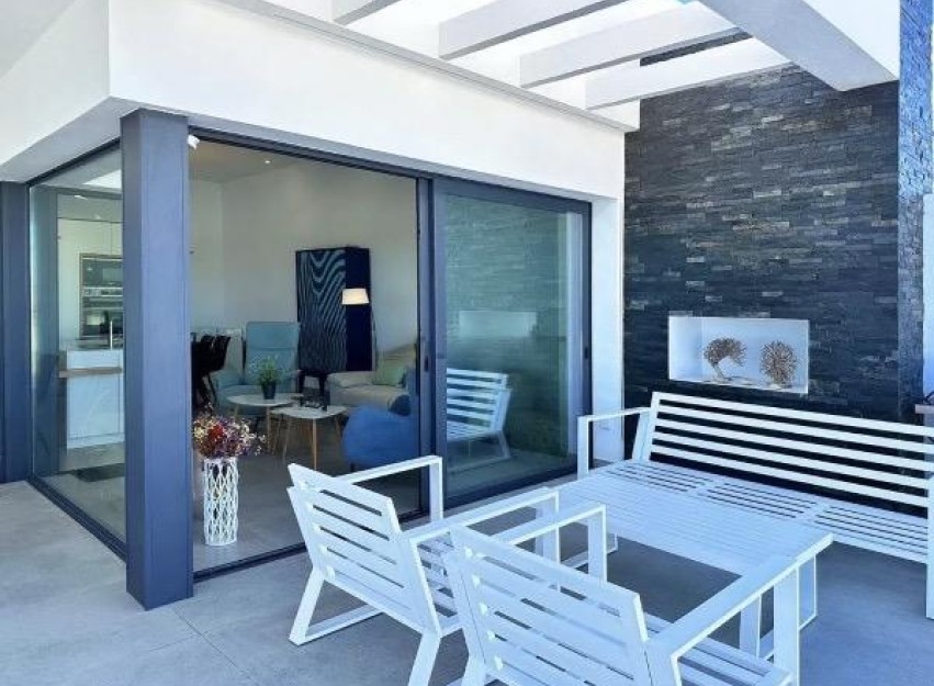 Revente - Villa - Ciudad Quesada - Altos del golf i