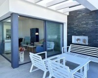 Revente - Villa - Ciudad Quesada - Altos del golf i
