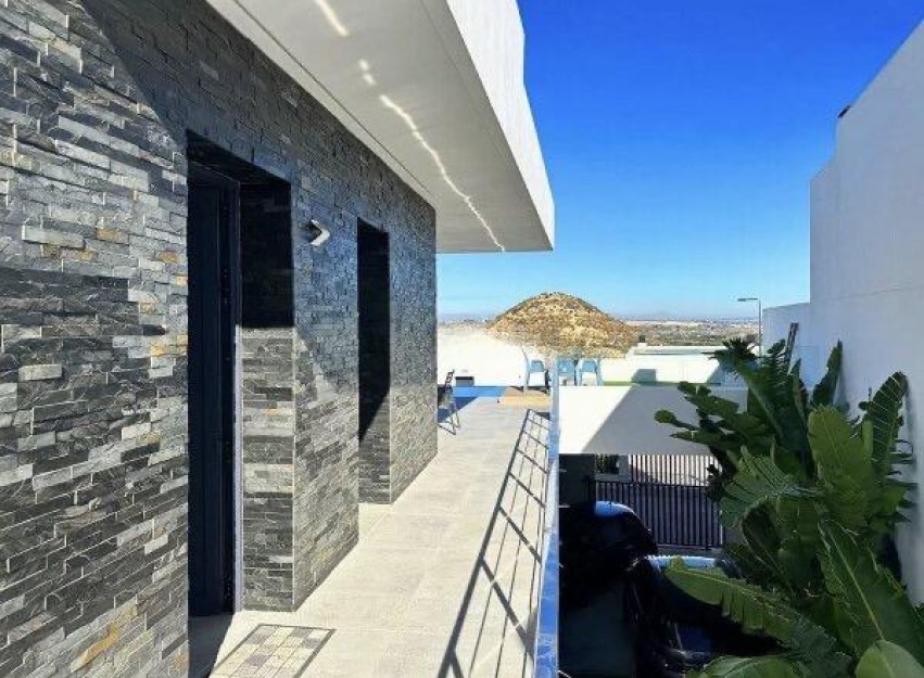 Revente - Villa - Ciudad Quesada - Altos del golf i