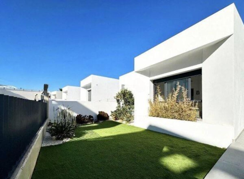 Revente - Villa - Ciudad Quesada - Altos del golf i