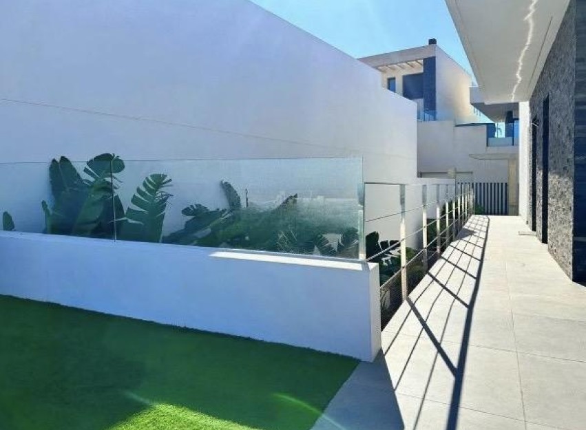 Revente - Villa - Ciudad Quesada - Altos del golf i