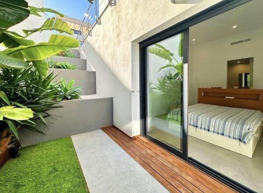 Revente - Villa - Ciudad Quesada - Altos del golf i