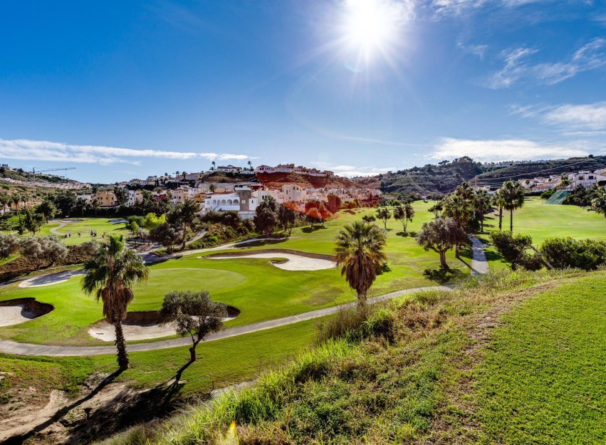 Revente - Villa - Ciudad Quesada - Altos del golf i