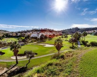 Revente - Villa - Ciudad Quesada - Altos del golf i