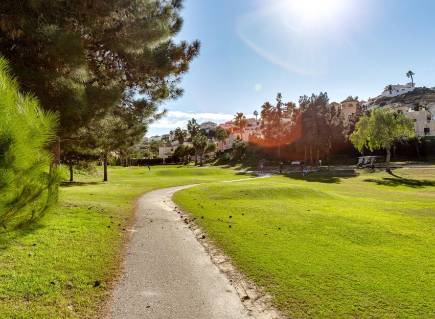 Revente - Villa - Ciudad Quesada - Altos del golf i