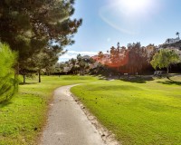 Revente - Villa - Ciudad Quesada - Altos del golf i