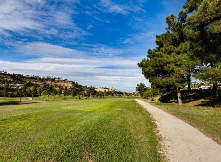 Revente - Villa - Ciudad Quesada - Altos del golf i