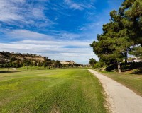 Revente - Villa - Ciudad Quesada - Altos del golf i