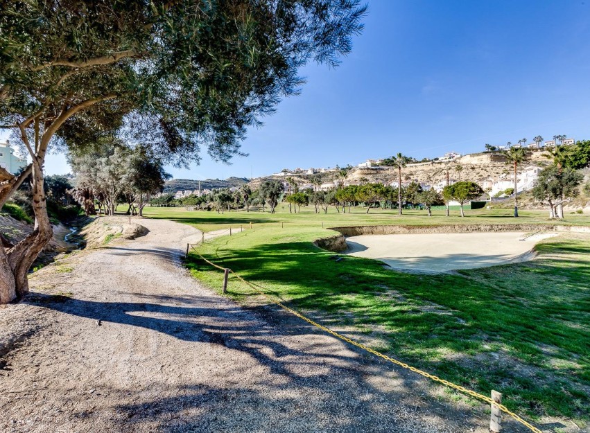 Revente - Villa - Ciudad Quesada - Altos del golf i