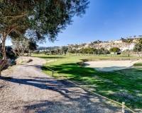 Revente - Villa - Ciudad Quesada - Altos del golf i