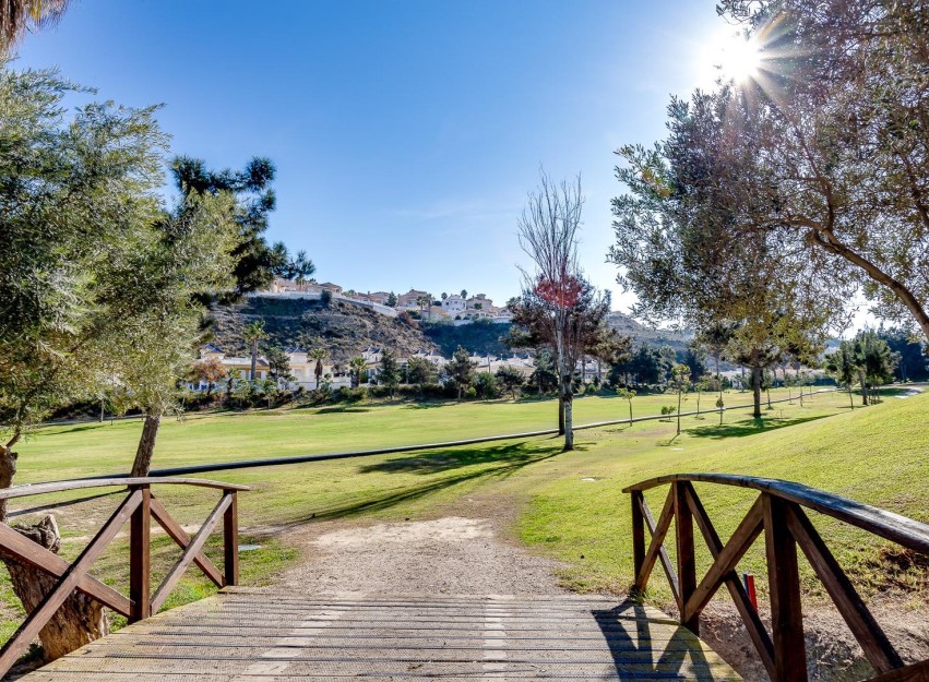 Revente - Villa - Ciudad Quesada - Altos del golf i
