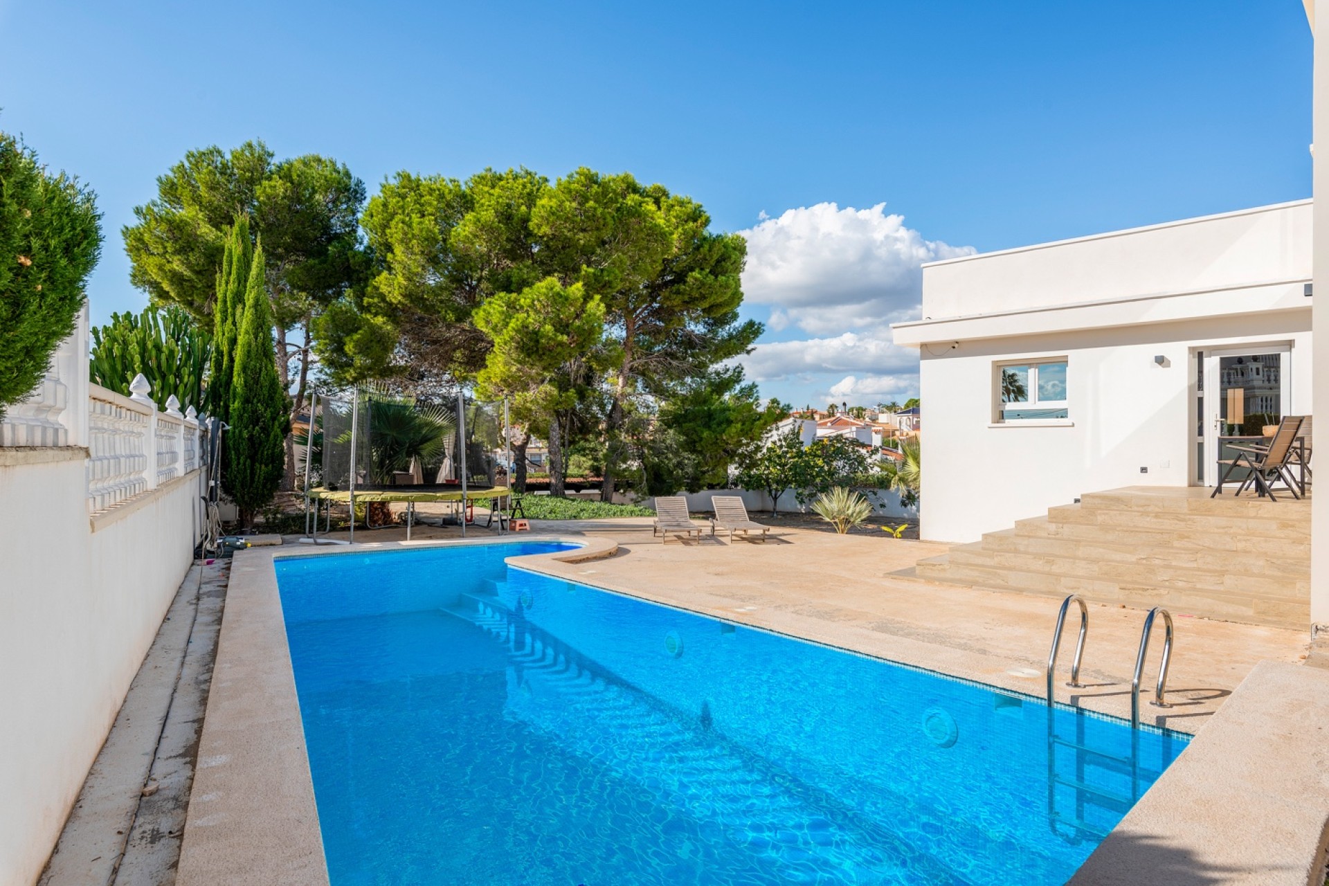 Revente - Villa - Ciudad Quesada - Central Quesada