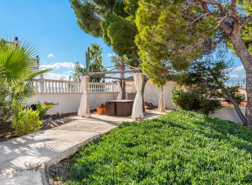 Revente - Villa - Ciudad Quesada - Central Quesada