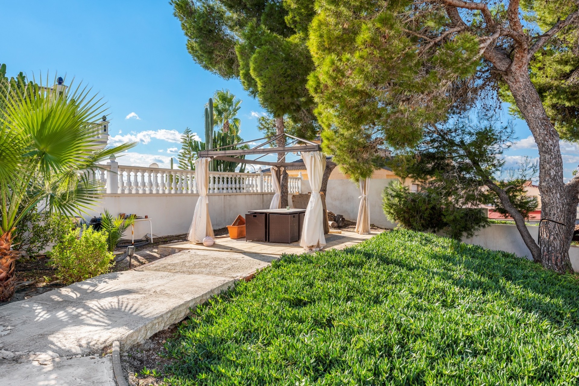 Revente - Villa - Ciudad Quesada - Central Quesada