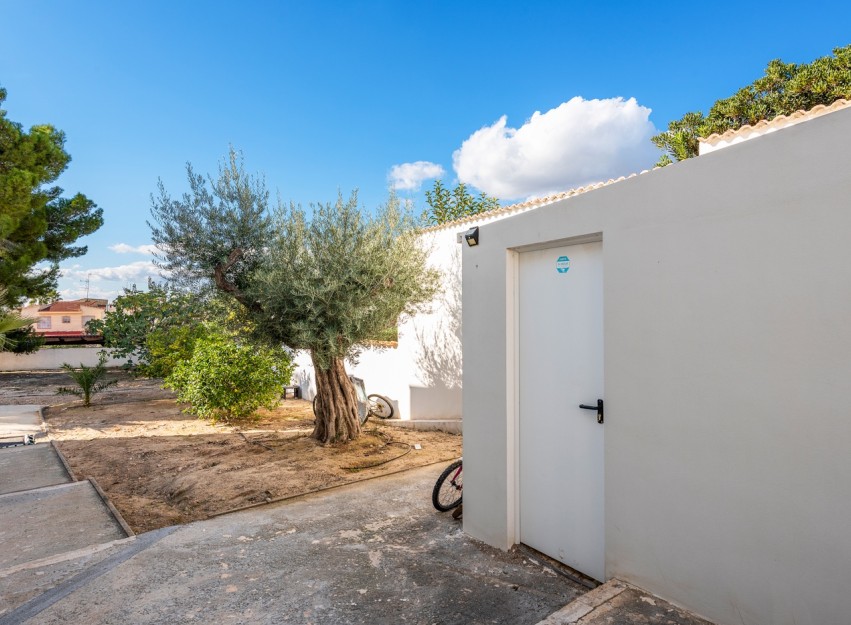Revente - Villa - Ciudad Quesada - Central Quesada
