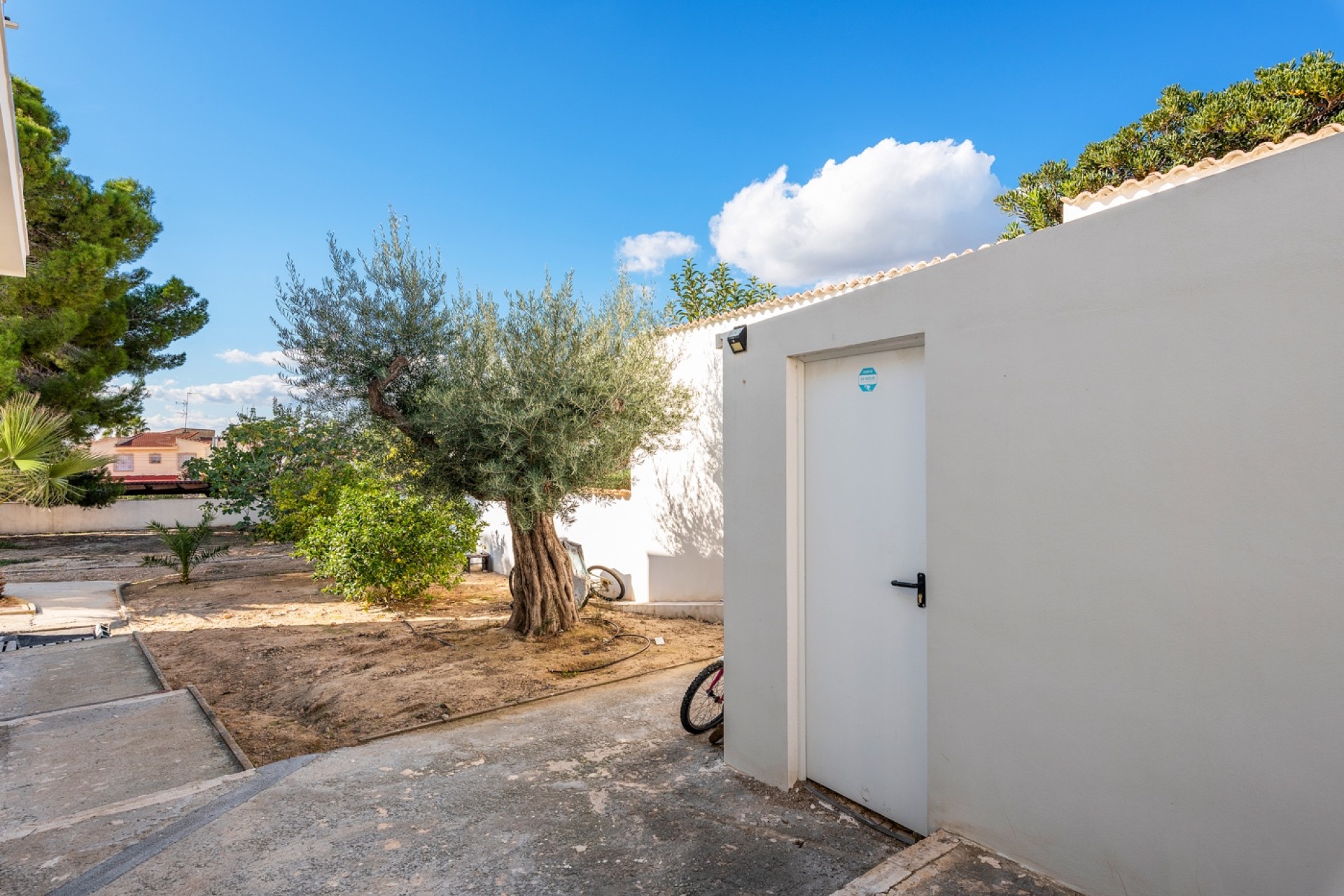 Revente - Villa - Ciudad Quesada - Central Quesada