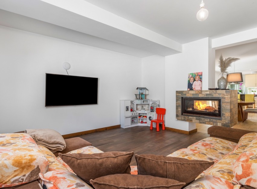 Revente - Villa - Ciudad Quesada - Central Quesada