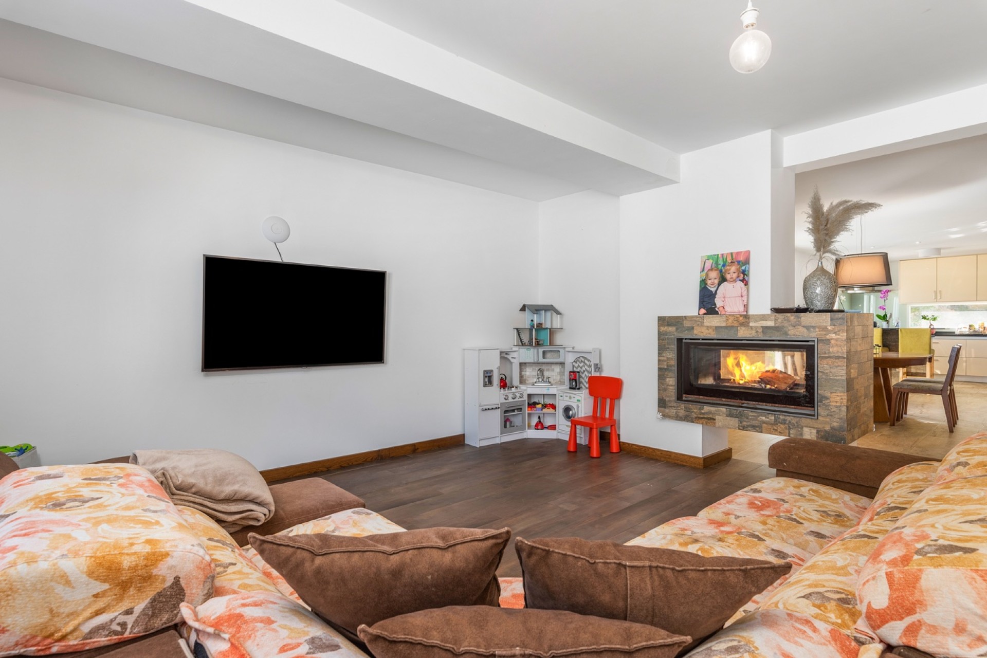 Revente - Villa - Ciudad Quesada - Central Quesada