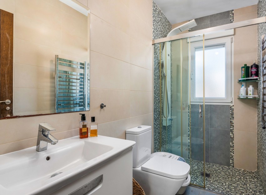 Revente - Villa - Ciudad Quesada - Central Quesada