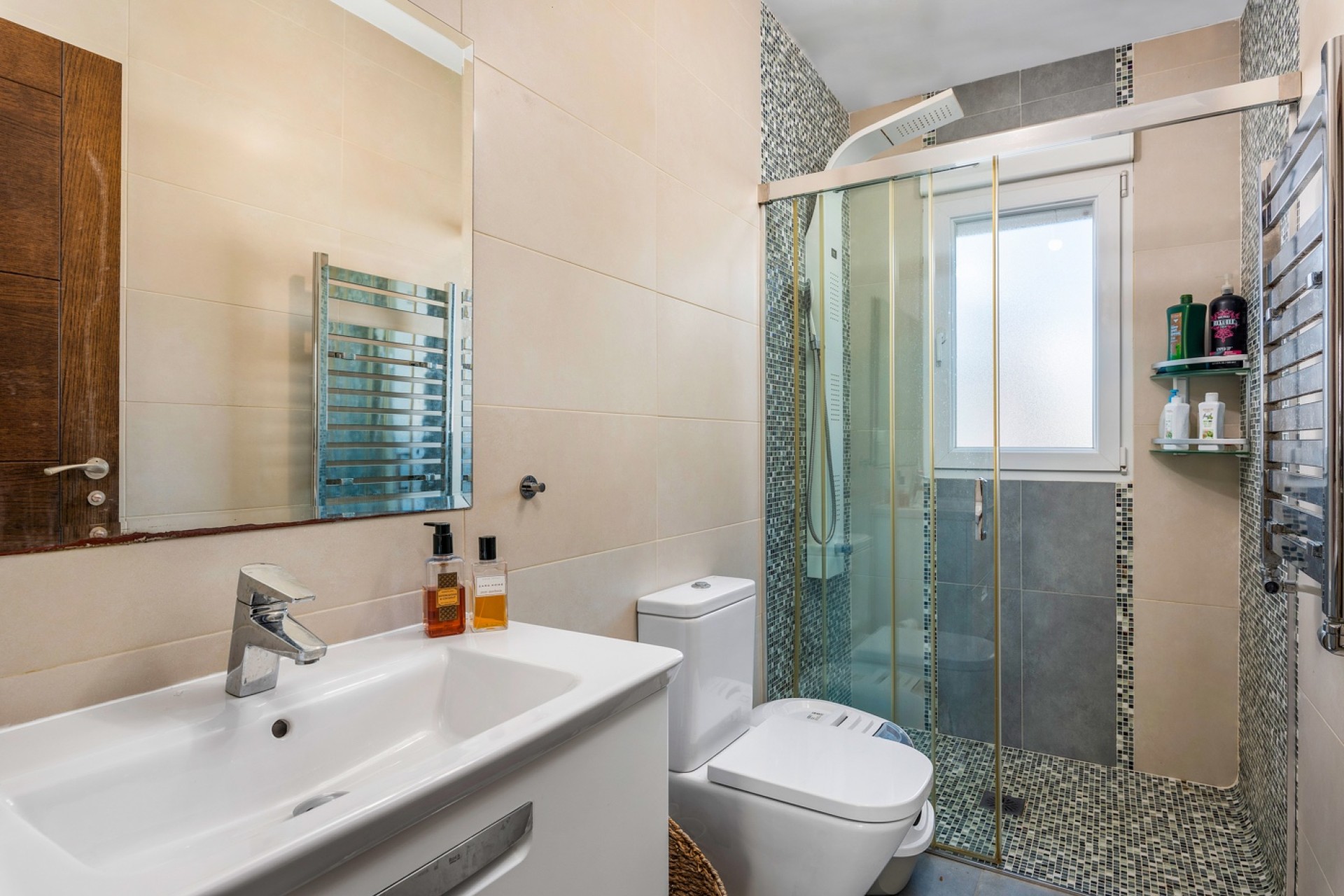 Revente - Villa - Ciudad Quesada - Central Quesada