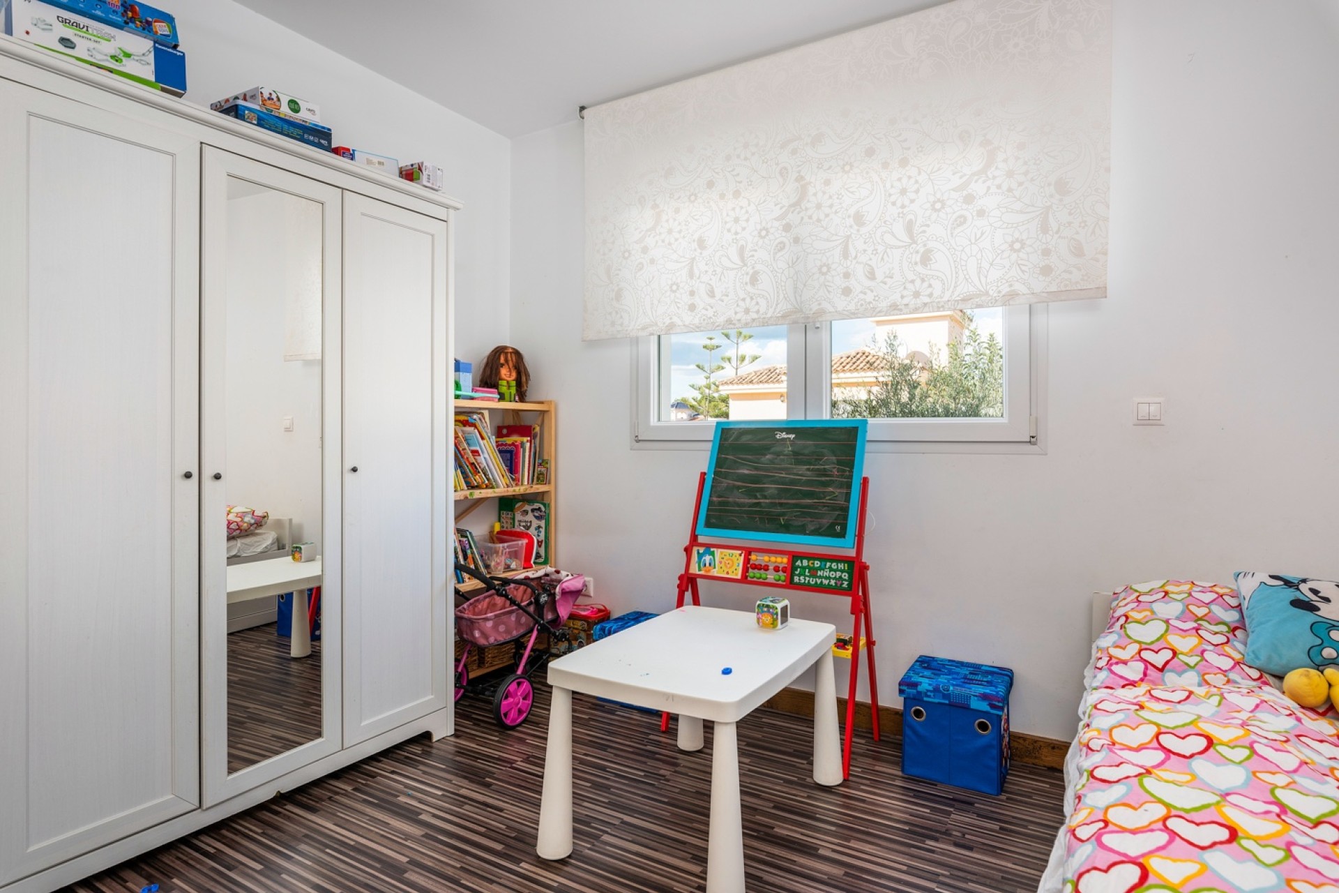 Revente - Villa - Ciudad Quesada - Central Quesada