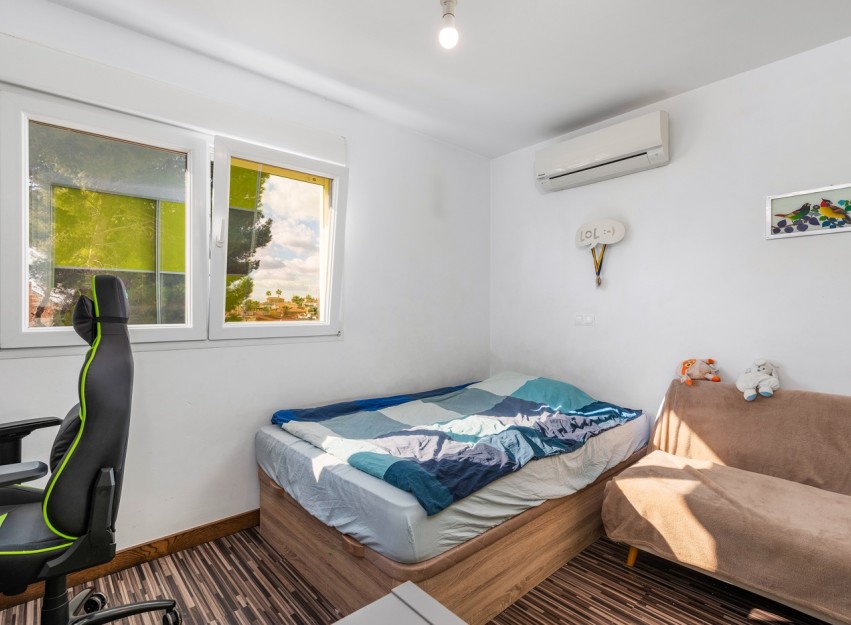 Revente - Villa - Ciudad Quesada - Central Quesada