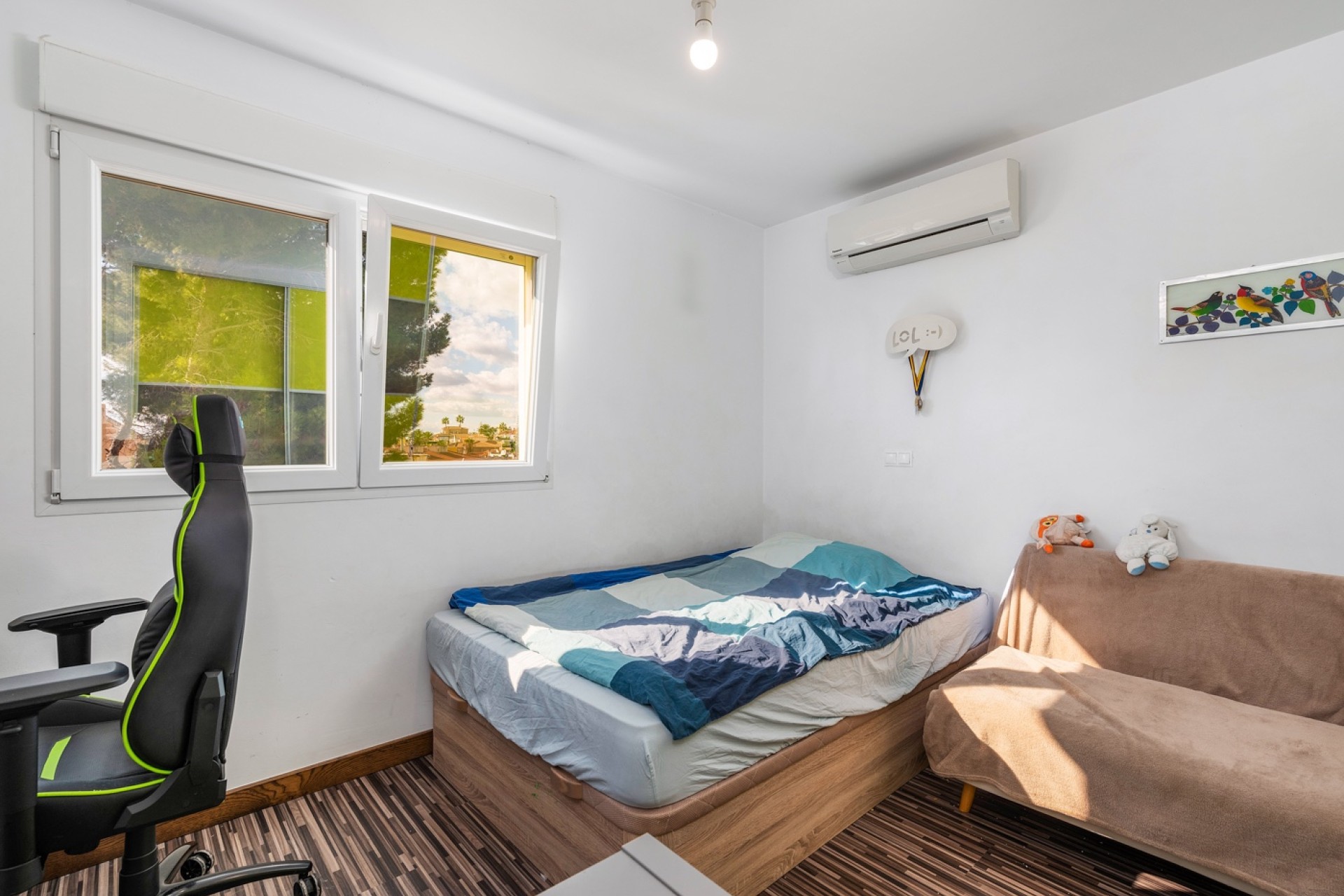 Revente - Villa - Ciudad Quesada - Central Quesada