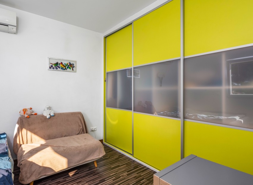 Revente - Villa - Ciudad Quesada - Central Quesada