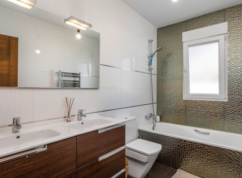 Revente - Villa - Ciudad Quesada - Central Quesada