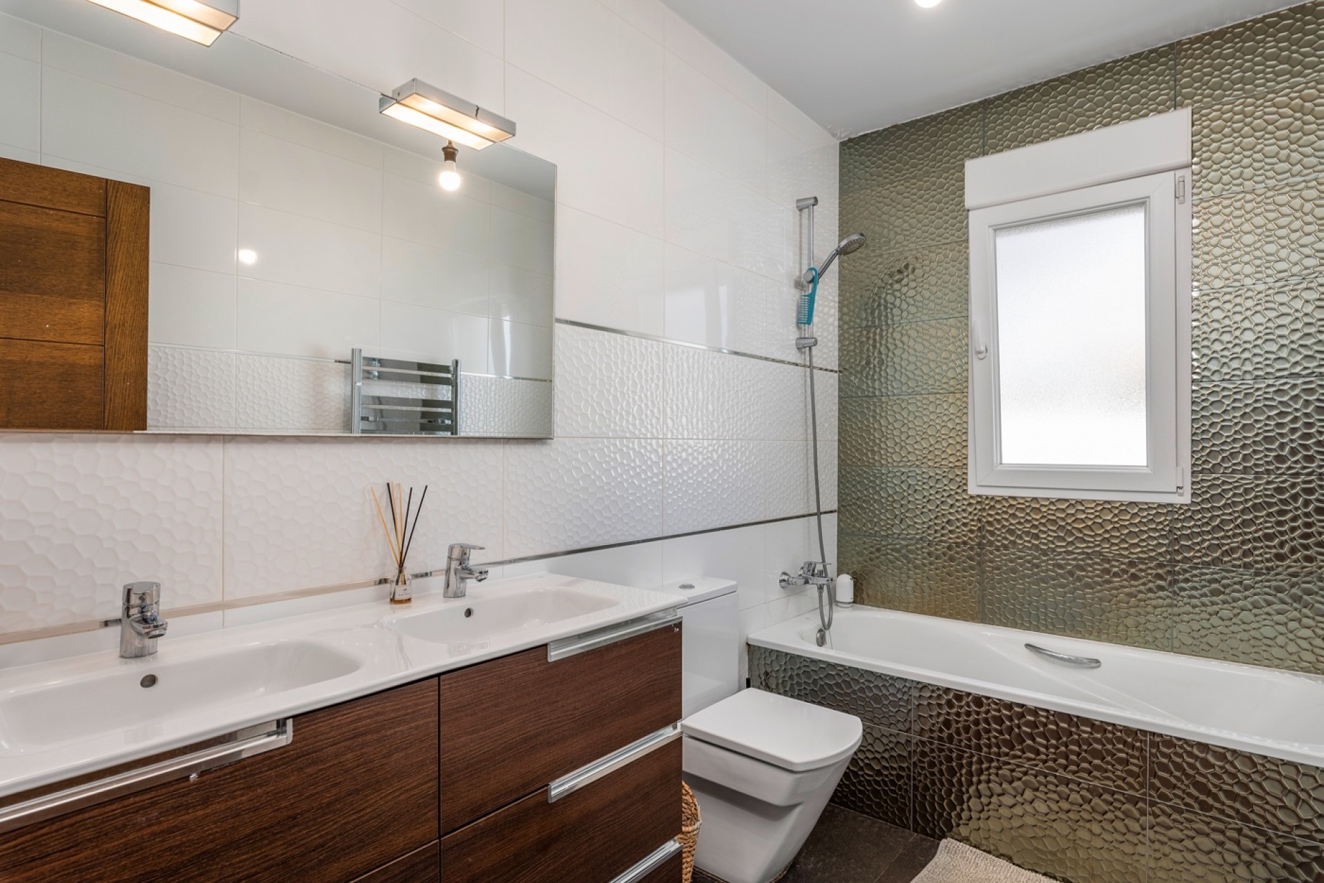 Revente - Villa - Ciudad Quesada - Central Quesada