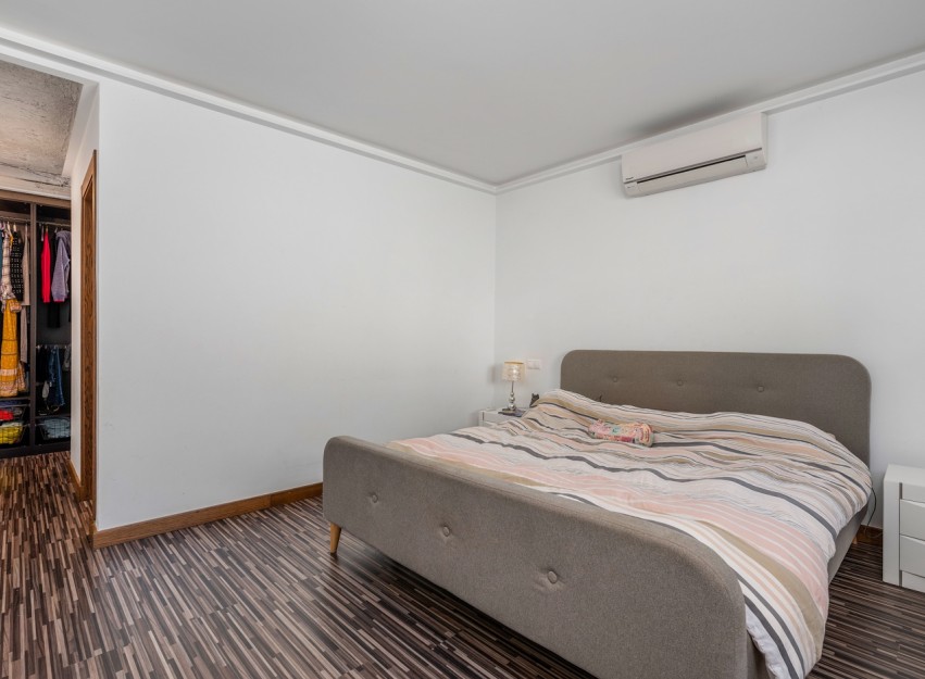 Revente - Villa - Ciudad Quesada - Central Quesada