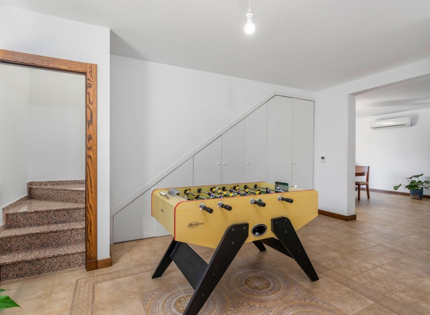 Revente - Villa - Ciudad Quesada - Central Quesada