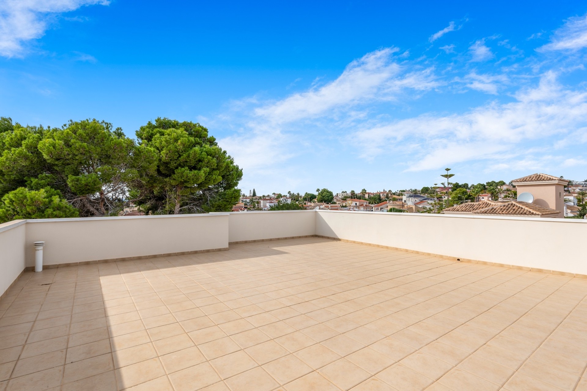 Revente - Villa - Ciudad Quesada - Central Quesada