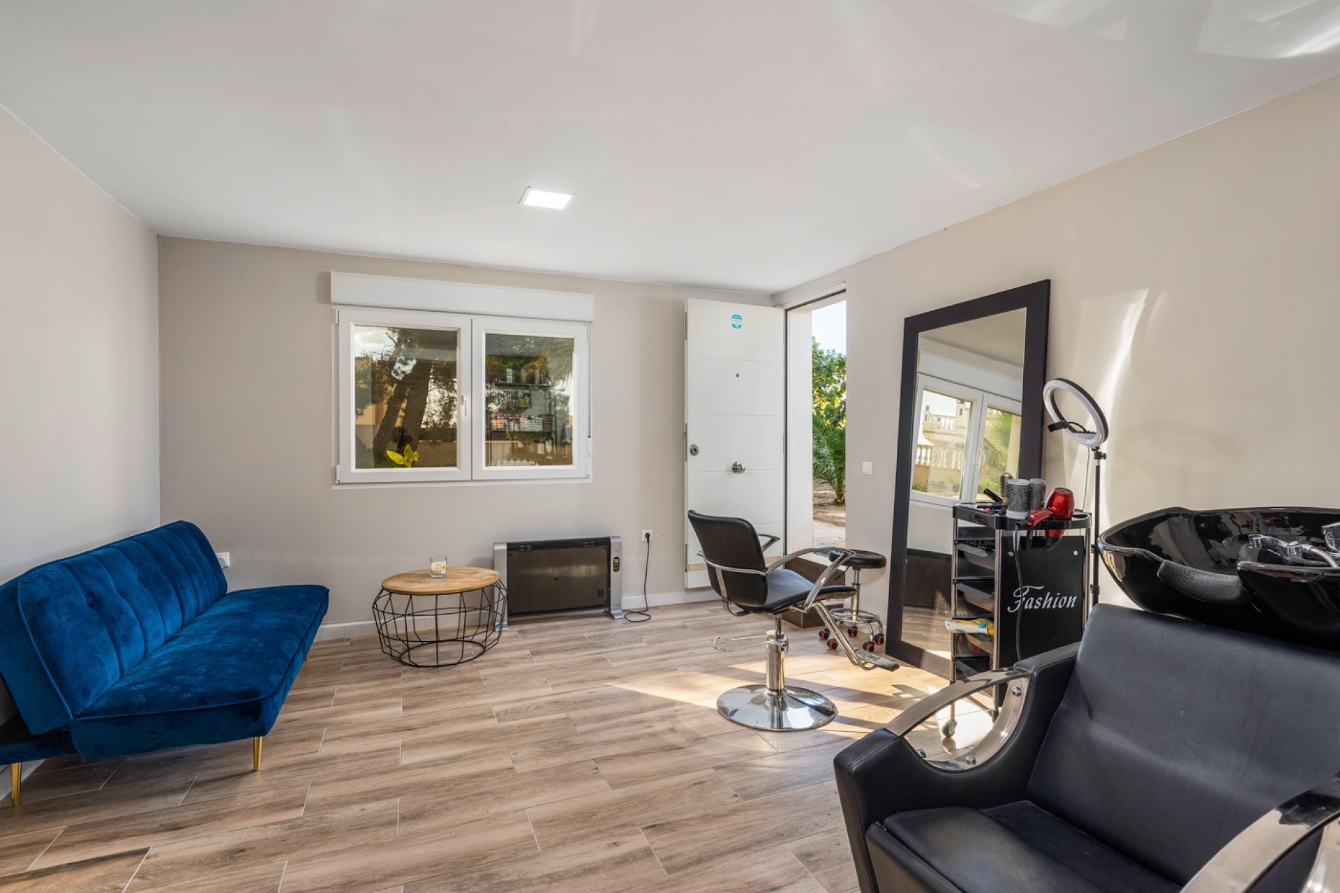 Revente - Villa - Ciudad Quesada - Central Quesada