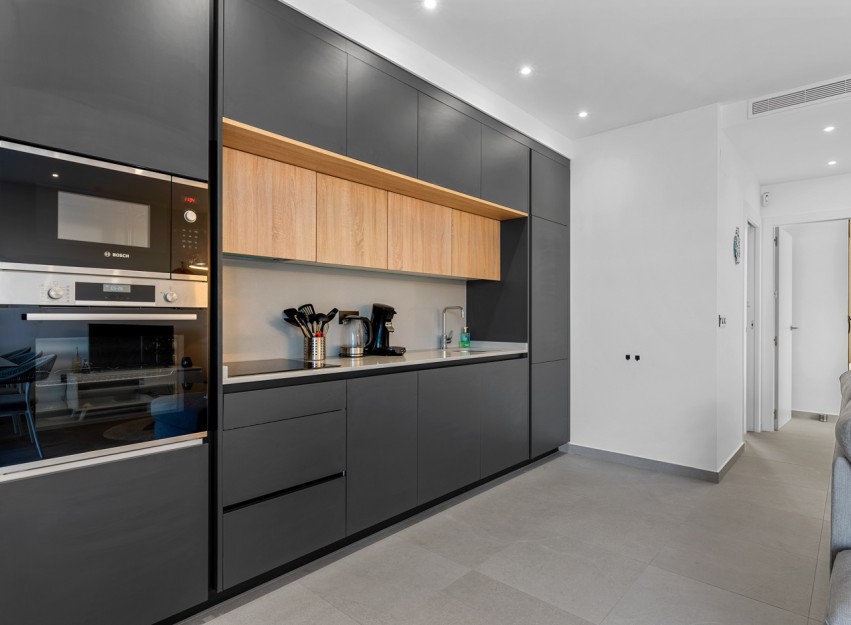 Revente - Villa - Ciudad Quesada - Costa Blanca