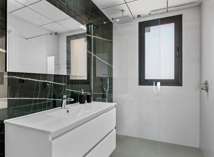 Revente - Villa - Ciudad Quesada - Costa Blanca