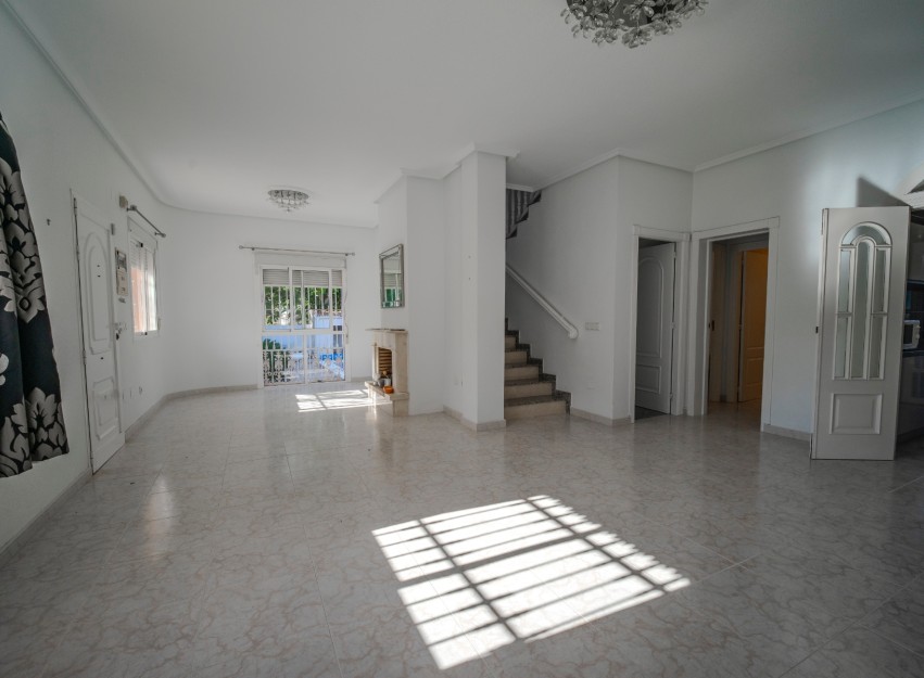 Revente - Villa - Ciudad Quesada - Doña Pepa