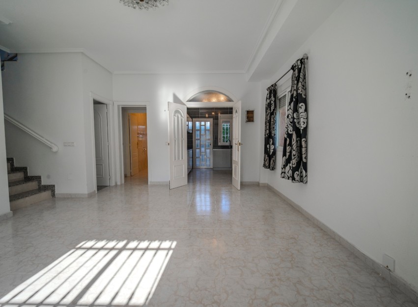 Revente - Villa - Ciudad Quesada - Doña Pepa