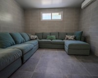 Revente - Villa - Ciudad Quesada - Doña Pepa