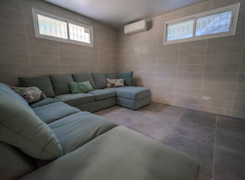 Revente - Villa - Ciudad Quesada - Doña Pepa