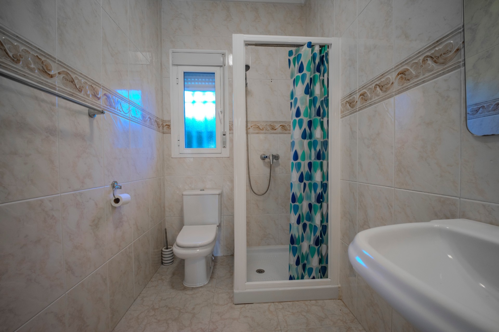 Revente - Villa - Ciudad Quesada - Doña Pepa