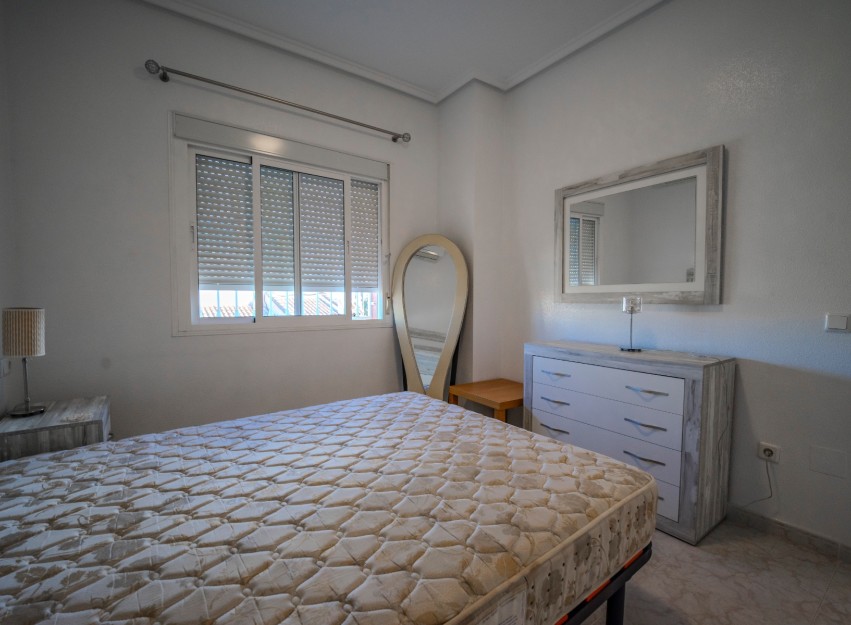 Revente - Villa - Ciudad Quesada - Doña Pepa