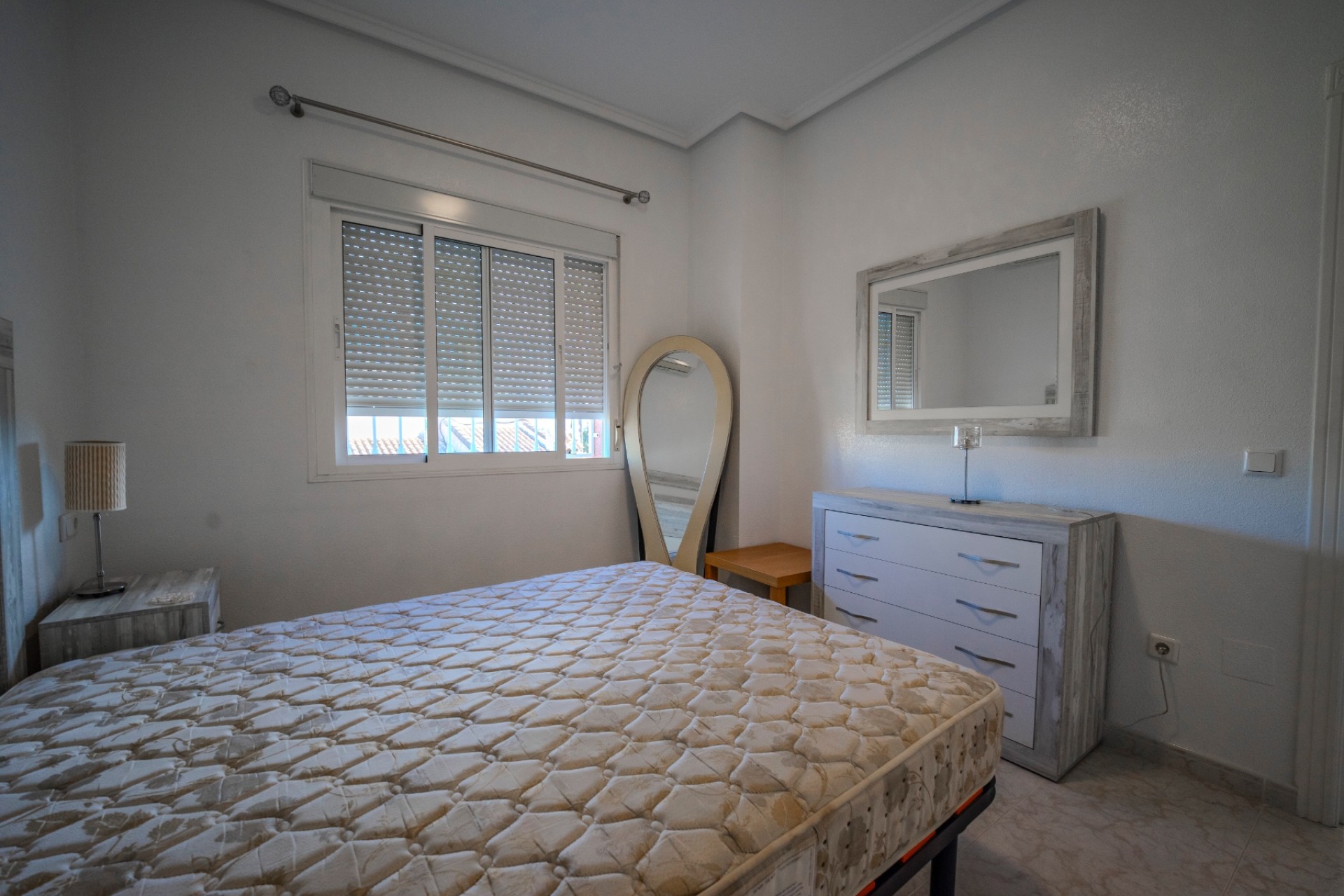 Revente - Villa - Ciudad Quesada - Doña Pepa