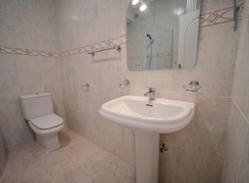 Revente - Villa - Ciudad Quesada - Doña Pepa