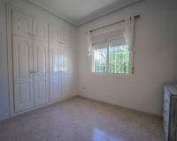 Revente - Villa - Ciudad Quesada - Doña Pepa