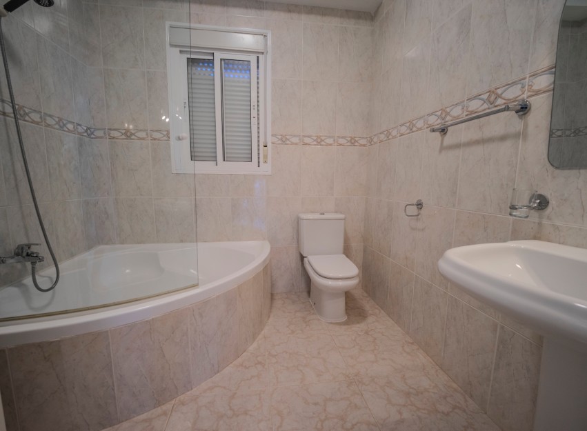 Revente - Villa - Ciudad Quesada - Doña Pepa