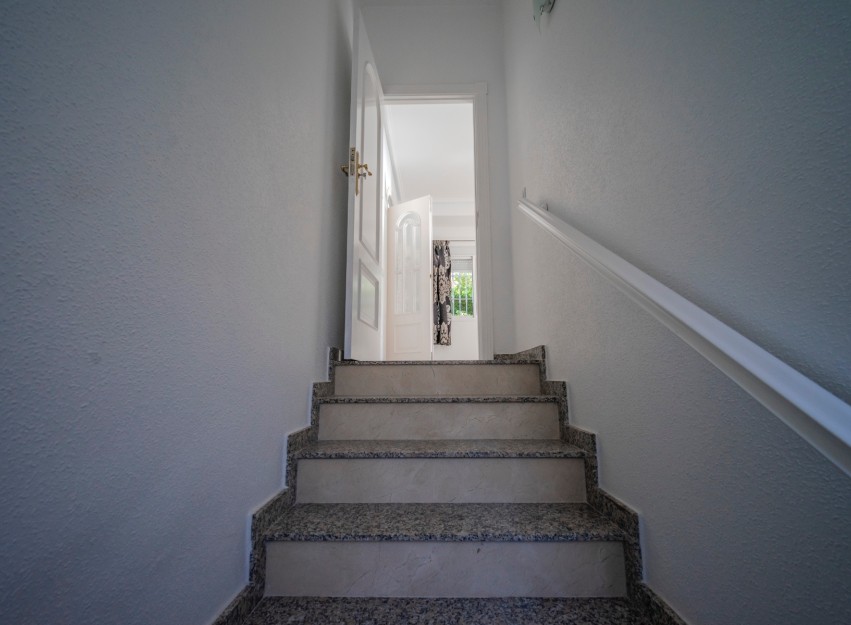 Revente - Villa - Ciudad Quesada - Doña Pepa