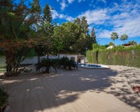 Revente - Villa - Ciudad Quesada - Doña Pepa